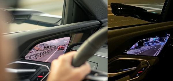 Подпитываем интерес к четырём кольцам, разряжая Audi e-tron Подпитываем интерес к четырём кольцам, разряжая Audi e-tron