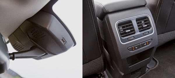 Сравниваем Haval F7, Kia Sportage, Geely Atlas и&nbsp;Renault Arkana