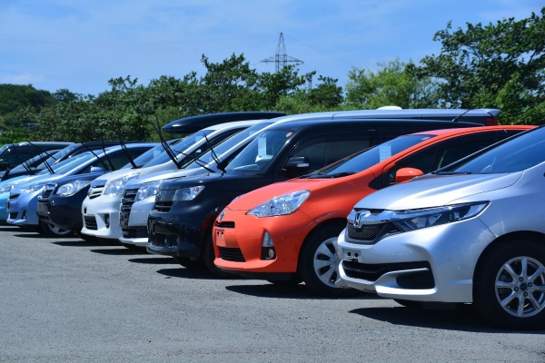 ГК «Автодом»: экспорт японских иномарок налажен через Китай ГК «Автодом»: экспорт японских иномарок налажен через Китай