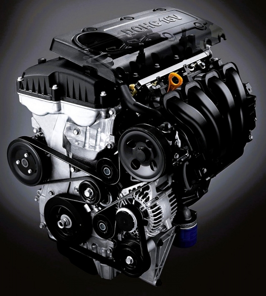 Hyundai начинает отзывную компанию - проблема в моторах, которые могут неожиданно остановится 