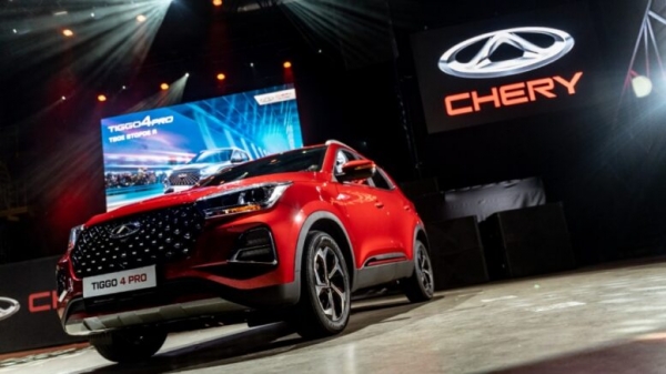 JAC S3 возглавил рейтинг самых недорогих иномарок с АКПП в РФ в октябре 2022 года JAC S3 возглавил рейтинг самых недорогих иномарок с АКПП в РФ в октябре 2022 года