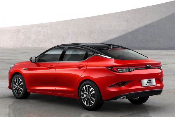 JAC S3 возглавил рейтинг самых недорогих иномарок с АКПП в РФ в октябре 2022 года JAC S3 возглавил рейтинг самых недорогих иномарок с АКПП в РФ в октябре 2022 года