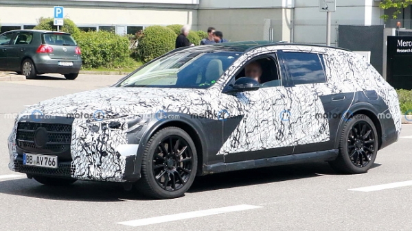 Mercedes-Benz отзывает электромобили EQS и EQE из-за программной ошибки и внезапной потери мощности