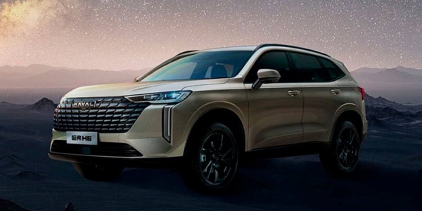 На «Автовазе» отправят в производство электрокар Lada e-Largus летом