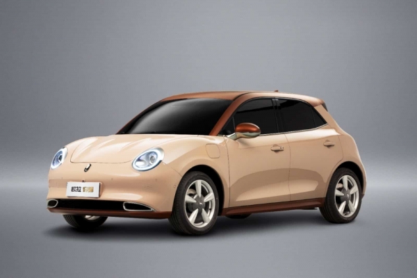 «Ъ»: На рынок РФ до конца года выйдут автомашины ORA и WEY «Ъ»: На рынок РФ до конца года выйдут автомашины ORA и WEY