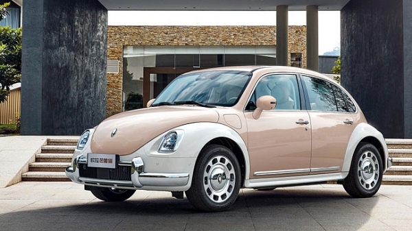 «Ъ»: На рынок РФ до конца года выйдут автомашины ORA и WEY «Ъ»: На рынок РФ до конца года выйдут автомашины ORA и WEY