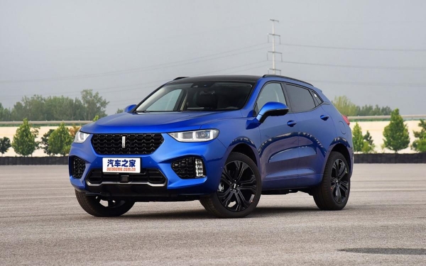 «Ъ»: На рынок РФ до конца года выйдут автомашины ORA и WEY «Ъ»: На рынок РФ до конца года выйдут автомашины ORA и WEY