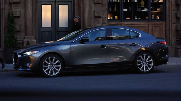 Назван список из 10 самых лучших и недорогих автомобилей для покупки Назван список из 10 самых лучших и недорогих автомобилей для покупки