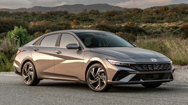 Назван список из 10 самых лучших и недорогих автомобилей для покупки Назван список из 10 самых лучших и недорогих автомобилей для покупки