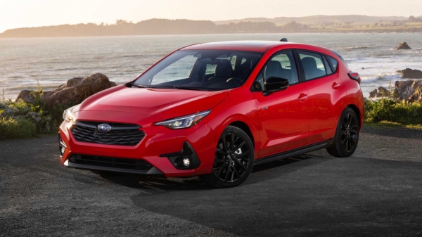 Назван список из 10 самых лучших и недорогих автомобилей для покупки Назван список из 10 самых лучших и недорогих автомобилей для покупки