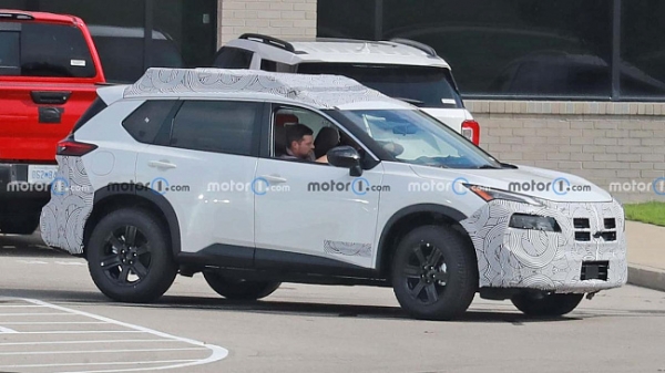 Nissan отзывает тысячи электромобилей Ariya из-за дефекта в программном обеспечении Nissan отзывает тысячи электромобилей Ariya из-за дефекта в программном обеспечении