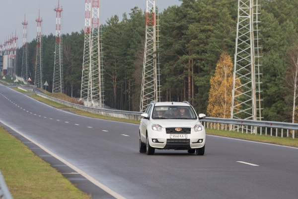 Продажи новых машин в Белоруссии выросли в 3,7 раза в августе 2023 года Продажи новых машин в Белоруссии выросли в 3,7 раза в августе 2023 года