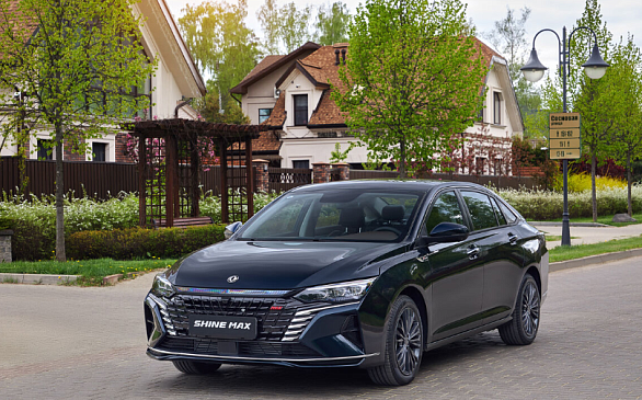 «Quto»: На российский рынок выходит Dongfeng ChengLong H7 для конкуренции с «КамАЗом» «Quto»: На российский рынок выходит Dongfeng ChengLong H7 для конкуренции с «КамАЗом»