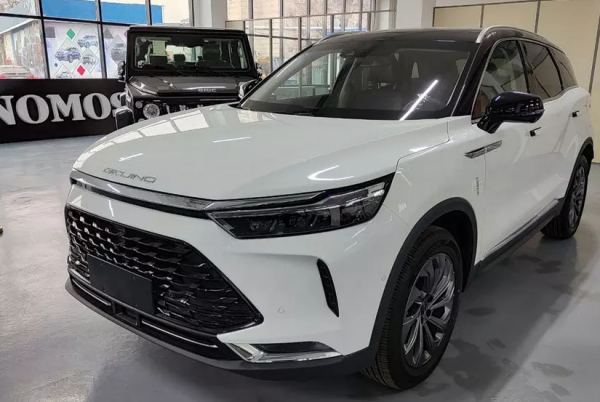 Раскрыты «китайцы», которых будут собирать в России вместо KIA в 2023 году