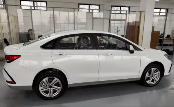 Раскрыты «китайцы», которых будут собирать в России вместо KIA в 2023 году