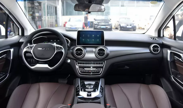 Раскрыты «китайцы», которых будут собирать в России вместо KIA в 2023 году