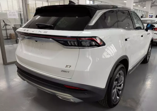 Раскрыты «китайцы», которых будут собирать в России вместо KIA в 2023 году