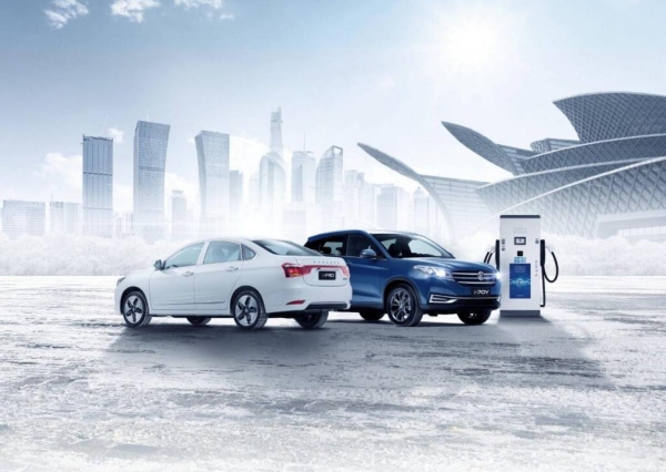 Российские электрокары Evolute получили рекордно низкую цену Российские электрокары Evolute получили рекордно низкую цену