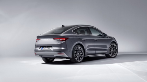 Skoda и ее раллийный концепт-кар создают волну в электромобильном спорте Skoda и ее раллийный концепт-кар создают волну в электромобильном спорте