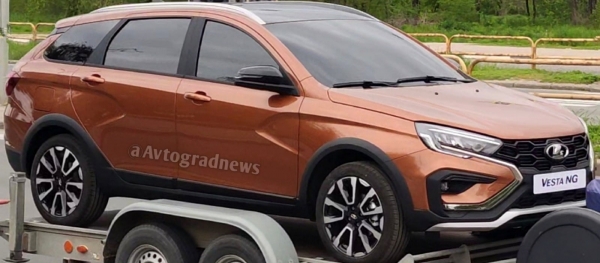 Соколов: АВТОВАЗ может начать поставки автомашин LADA в Африку и Латинскую Америку Соколов: АВТОВАЗ может начать поставки автомашин LADA в Африку и Латинскую Америку