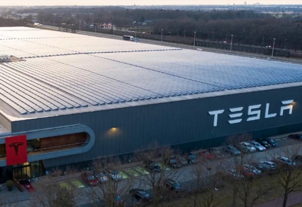 Tesla преодолевает препятствия с новой эрой производства аккумуляторов 4680