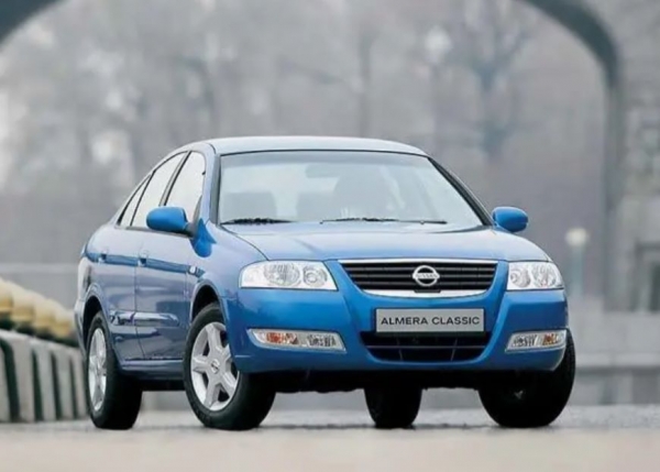 Топ-5 неубиваемых иномарок. Выбор профессионала 