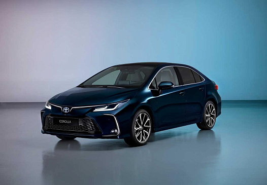 Toyota Mirai 2024 года получит обновленный интерьер и новые технологии Toyota Mirai 2024 года получит обновленный интерьер и новые технологии