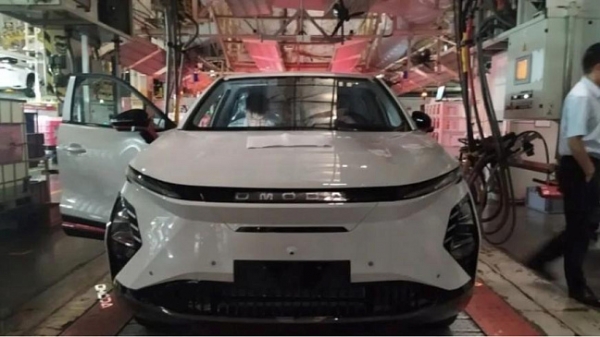 В августе состоится MIMS Automobility Moscow 2023 - первоклассное событие автомобильного рынка России и СНГ В августе состоится MIMS Automobility Moscow 2023 - первоклассное событие автомобильного рынка России и СНГ