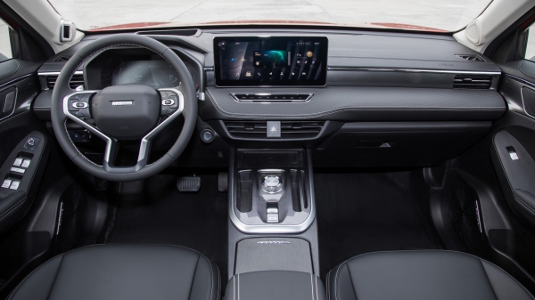 В «Цена Авто» подсчитали, в какую сумму обойдется содержание кроссовера Haval Jolion за 5 лет В «Цена Авто» подсчитали, в какую сумму обойдется содержание кроссовера Haval Jolion за 5 лет