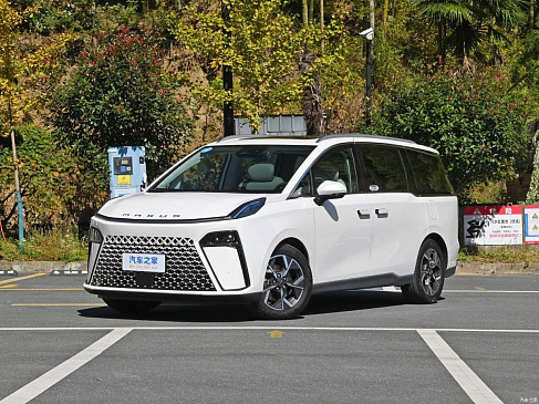 В Германии представили китайский пикап Maxus eTerron 9. Официальные фото В Германии представили китайский пикап Maxus eTerron 9. Официальные фото