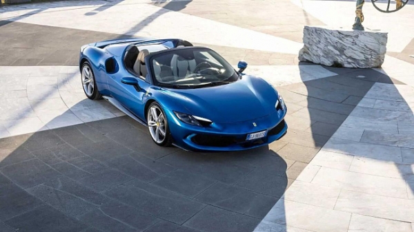 В Новосибирске собственники гибридных автомобилей получают налоги по двум моторам