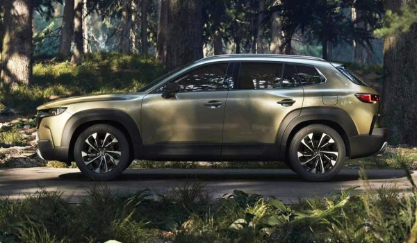 В РФ начались продажи Mazda3 и CX-5: цены от 3,5 млн рублей В РФ начались продажи Mazda3 и CX-5: цены от 3,5 млн рублей