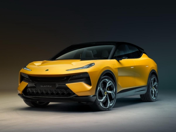В России может появиться конкурент Lamborghini Urus и Ferrari Purosangue от Geely В России может появиться конкурент Lamborghini Urus и Ferrari Purosangue от Geely