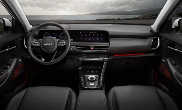 В России можно купить новый кроссовер Kia Seltos за 2,5 млн рублей В России можно купить новый кроссовер Kia Seltos за 2,5 млн рублей