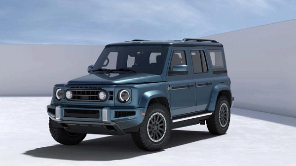 В России объявлен старт продаж 7-местных Chevrolet Orlando по цене LADA Largus