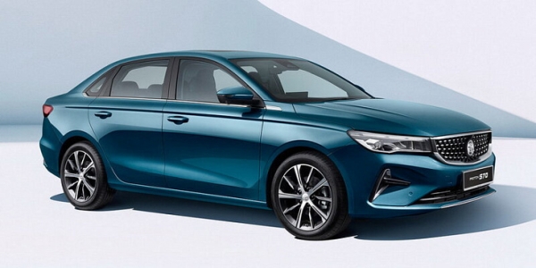 В России объявлен старт продаж автомобилей MG 7 и MG 4 Mulan стоимостью от 2,4 млн рублей В России объявлен старт продаж автомобилей MG 7 и MG 4 Mulan стоимостью от 2,4 млн рублей