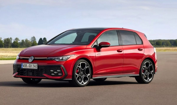 В России продают кроссоверы Volkswagen T-Roc: дешевле «китайцев» В России продают кроссоверы Volkswagen T-Roc: дешевле «китайцев»