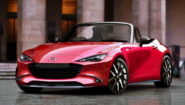 В России стартовали продажи кроссоверов Mazda CX-60 стоимостью в 6 млн рублей В России стартовали продажи кроссоверов Mazda CX-60 стоимостью в 6 млн рублей