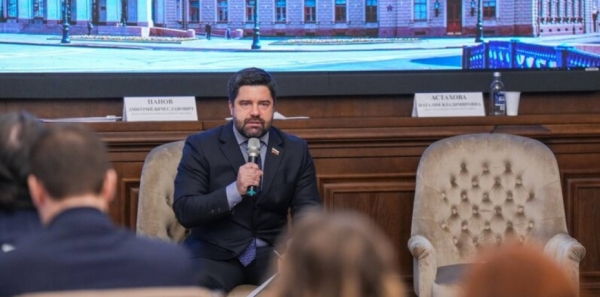 В Санкт-Петербурге ожидается значительный рост числа электромобилей