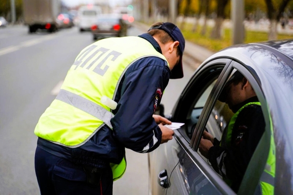 Водителям сэкономить станет сложнее: с 1 января 2025 года размер штрафов увеличится, а скидку на оплату уменьшат Водителям сэкономить станет сложнее: с 1 января 2025 года размер штрафов увеличится, а скидку на оплату уменьшат
